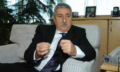 Palandöken: “Enflasyonu Tetikleyen Enerjideki Zamlardır”