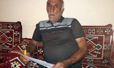 Başkan Budak Taksicilerin Sorunlarını Anlattı