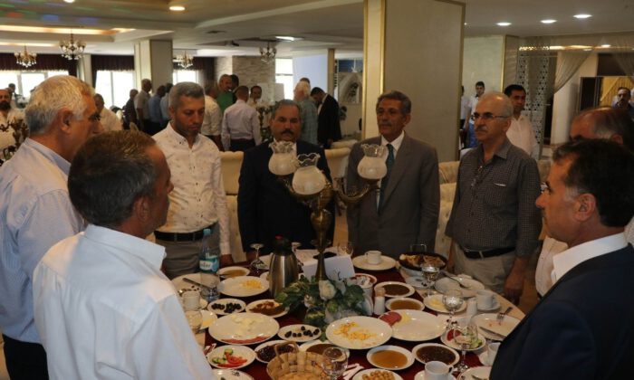 Erzurumlular Derneğinden ‘Birlik Mesajı
