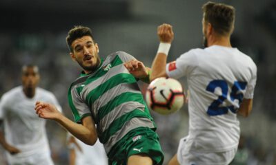 Hazırlık Maçı: Bursaspor: 0 – Ankaragücü: 2 (İlk Yarı)