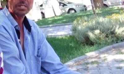 Üzerine Taş Düşen İşçi Hayatını Kaybetti