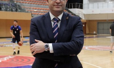 Hakan Şahin: “Sezona Erken Başlamak Bizim İçin Avantaj Olacak”