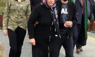Vatani Görevini Yaparken Miğferle Öldürülen Askerin Ailesini Sakinleştiremediler