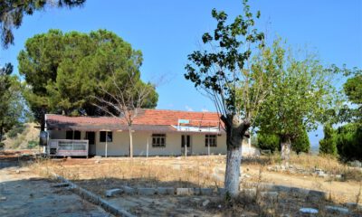 Başkan Akından Büyükşehre Proje Eleştirisi