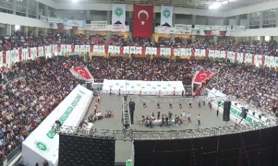 Başkan Akay; “Şeker Sektörünü Kayseri Şeker Ayakta Tutacak”