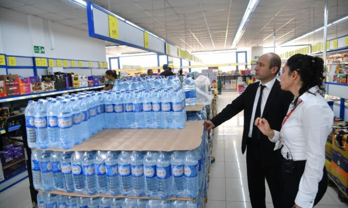 Ticaret Bakanlığından Fırsatçılara Sıkı Takip