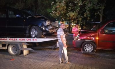 Trilyede 2 Kadının Öldüğü Kazanın Ardından Vatandaşlar İmza Kampanyası Başlattı