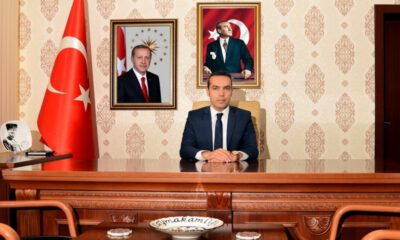 Emet Kaymakamı Vekildi, Asil Oldu