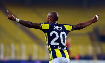 Süper Ligin Golcüleri Yabancılar