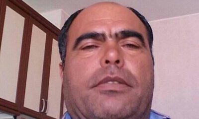 Bıçaklı Kavgada Yaralanan Kişi Hayatını Kaybetti