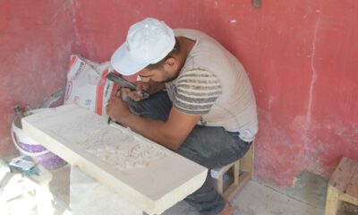 Ayda 9 Bin Tlye Çalıştıracak İşçi Bulamıyor