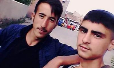Dereye Giren 2 Kardeş Boğuldu