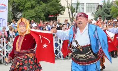 Beypazarındaki Festivale Ankara Büyükşehir Belediye Başkanı Tuna Da Katılacak