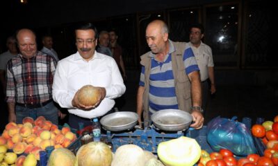 Başkan Atilla: Hemşehrilerimizin Mutluluğu Bize Güç Veriyor