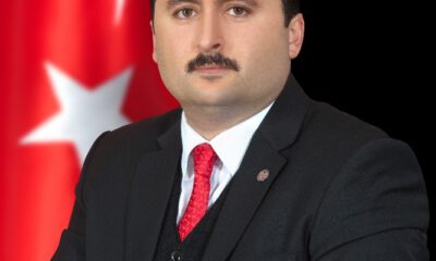 Başkan Avcıdan Kurtuluş Günü Mesajı