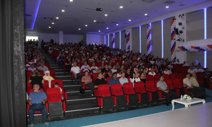 Kastamonuda Öğretmenlere Trafik Eğitimi Verildi