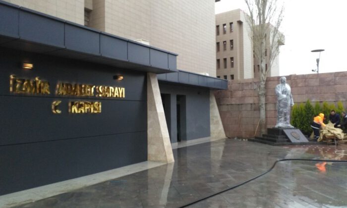 Brunson Davasına Bakan Savcı Değişti