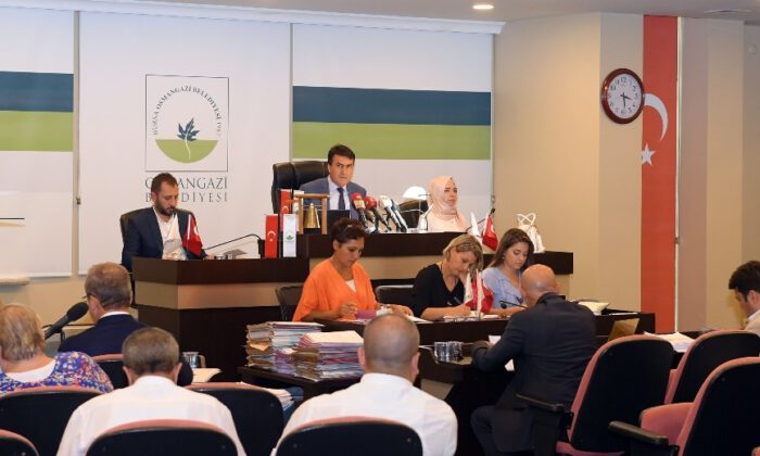 Dündar: “Riskli Bölgedeki Yıkımlar 1 Ay İçinde Tamamlanacak”
