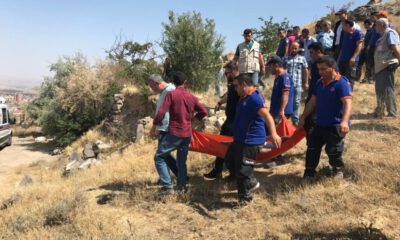 Eşine Veda Mesajı Çekti, Ortadan Kayboldu