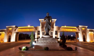 Selçuk Üniversitesine Tasarım Meslek Yüksekokulu Kuruldu