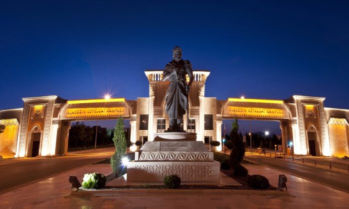 Selçuk Üniversitesine Tasarım Meslek Yüksekokulu Kuruldu
