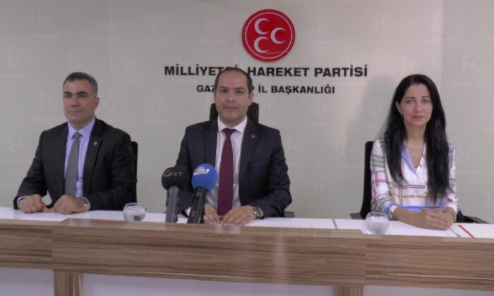 Mhp İl Başkanından Kağıt Zammı Açıklaması