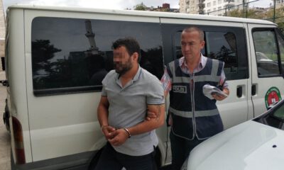 Kavgayı Ayıran Genci Kazara Bıçakla Ağır Yaralayana Adli Kontrol