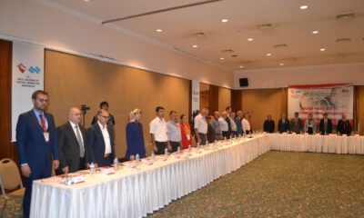 Erzurumda Evlilik Öncesi Eğitim Tanıtım Ve Yaygınlaştırma Programı İstişare Toplantısı