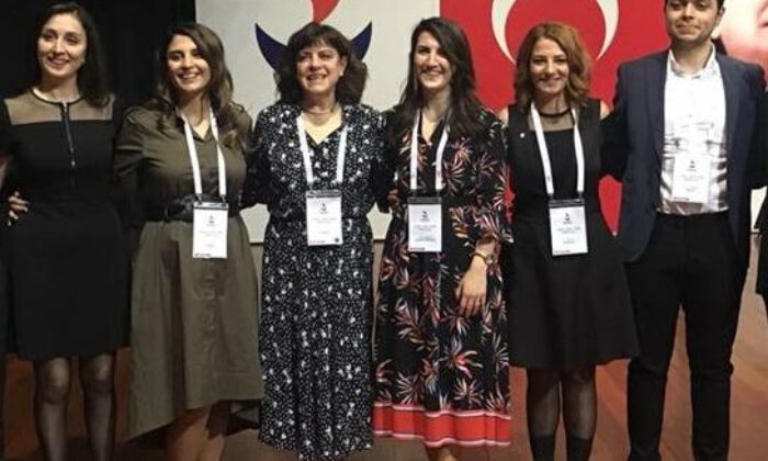 Prof. Dr. Nevin Ergunden 8 Eylül Dünya Fizyoterapi Günü Mesajı