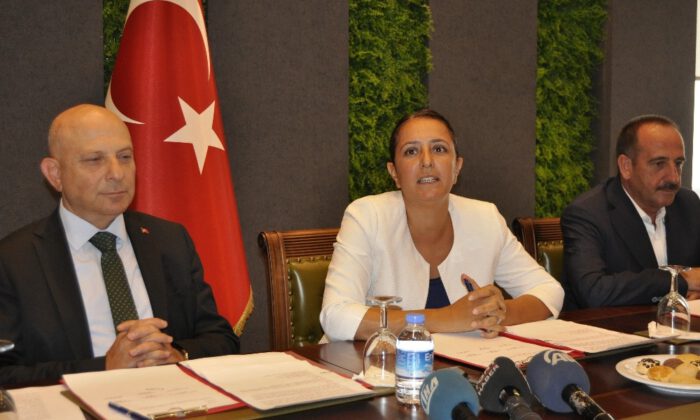 Gölbaşında Çocuklar Arasında Sporcu Yetenekler Aranacak