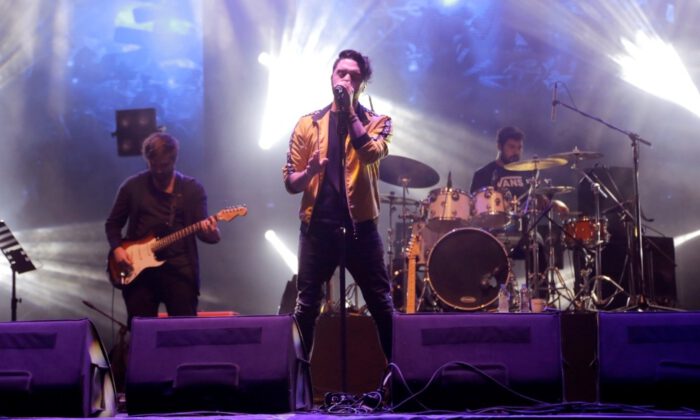 “Gezginfest Van” İkinci Gününde 27 Bin Kişiye Unutulmaz Bir Festival Coşkusu Yaşattı
