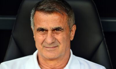 Şenol Güneş Defansta Gençlere Şans Verdi