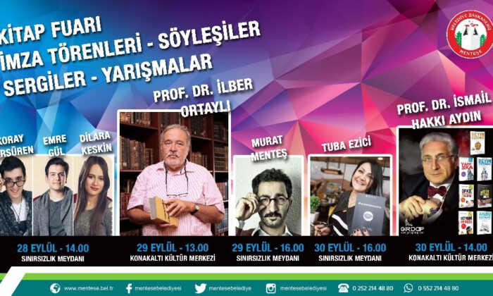 Menteşe Kültür Ve Sanat Şenliği Başlıyor