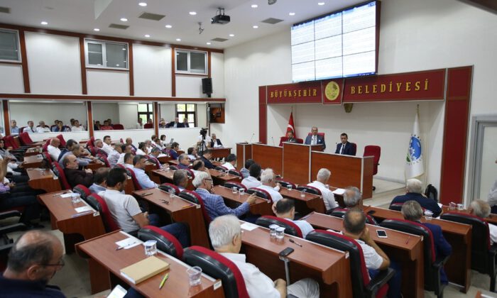 Şehre Yeni Çevre Yolu Geliyor