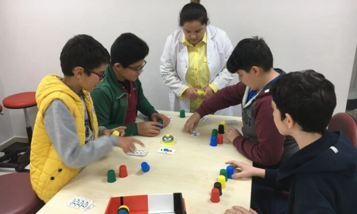 Mimar Sinan Bilgi Evi Yeni Döneme Hazır