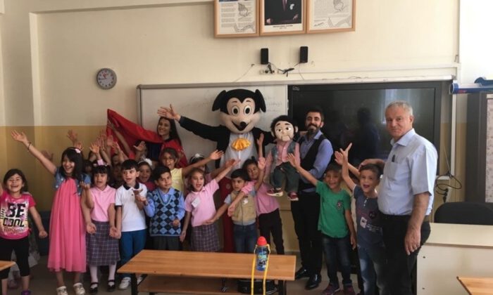 Haydi Gençler! Gençlik Merkezlerine Kayıtlar Başladı