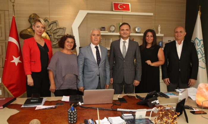 Bozbey: “Bursa Turizmden Daha Fazla Faydalanmalı”