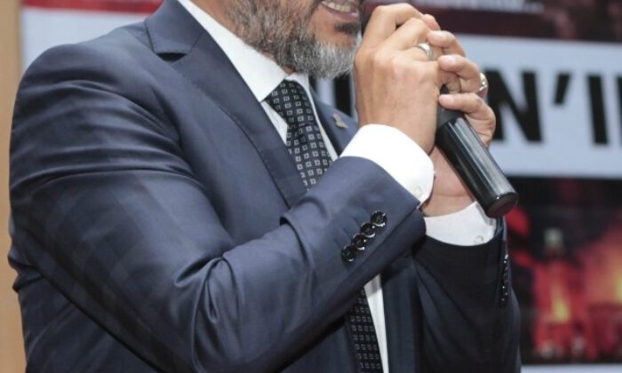 İrfan Topal: Darbeler Bu Milletin Geleceğini Çalmıştır