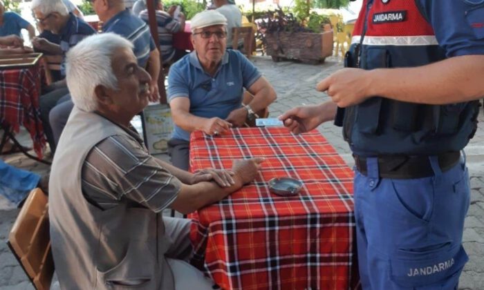 Narkotik Uygulamasında 30 Kişi Yakalandı