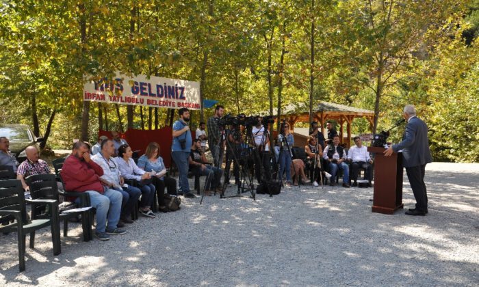 Yörük Ve Türkmen Şenlikleri Dünya Liderlerini Ağırlayacak