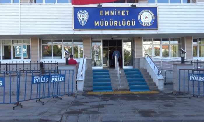 Kırıkkalede 21 Doktor Gözaltına Alındı