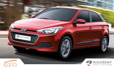 Rigorent, Rentcarla İle İşbirliği Yaptı