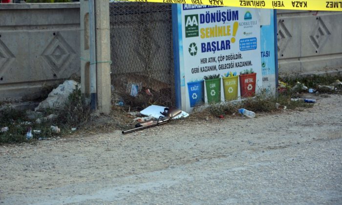 Hastane Acil Servisi Önünde Tartışma Kanlı Bitti