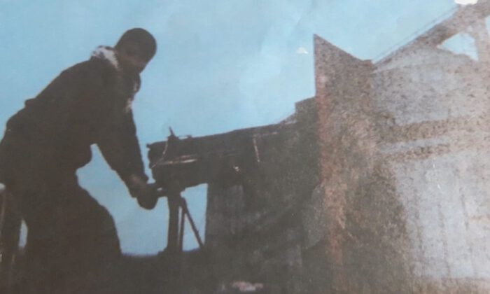 Ypgli Terörist Kardeşler Tarlada Çalışırken Yakalandı