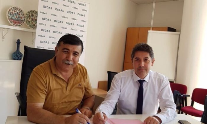 Emet Belediyesinden Güneş Enerjisi Yatırımı