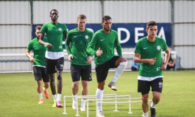 Çaykur Rizespor, Bursaspor Maçını Kazanıp, Galibiyetle Tanışmak İstiyor