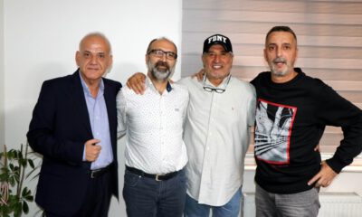 Ahmet Çakar: “Kayserispor Ligde İlk 5İ Rahatlıkla Kovalayabilir”