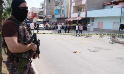 Kahvehanede Torbacıların Silahlı Kavgası: 2 Ölü, 2 Yaralı