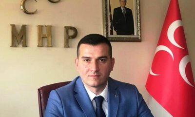 Aydın Mhp, Adnan Menderesi Unutmadı