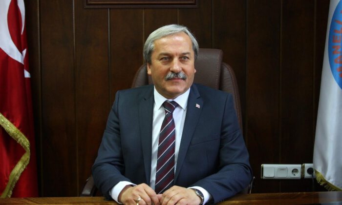 Osmaneli Belediye Başkanı Şahinin İlköğretim Haftası Mesajı